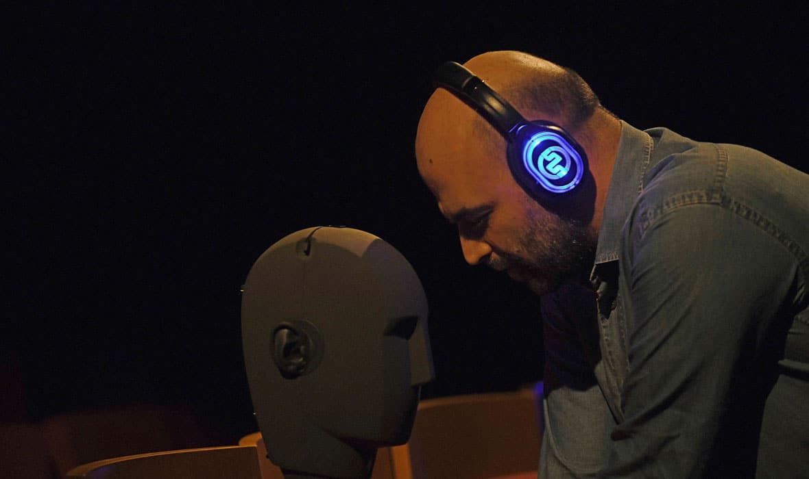 Silentsystem x Roberto Saviano Silentsystem x Roberto Saviano