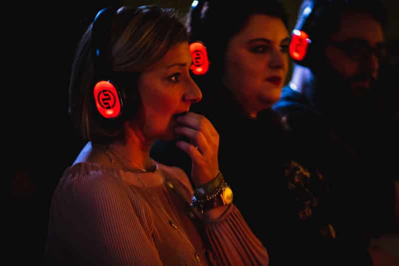 Στούντιο ηχογράφησης Bulb Στούντιο ηχογράφησης Bulb