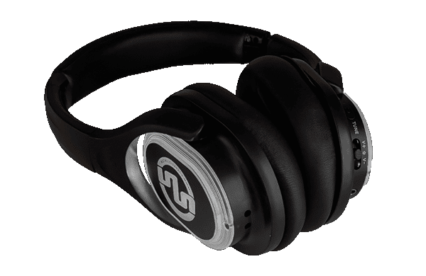Ακουστικά silent disco Silentsystem SX-553