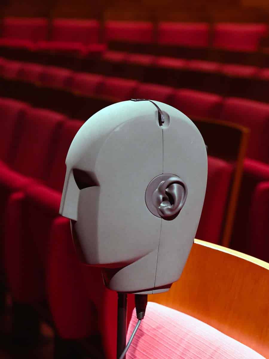 Αξεσουάρ ήχου Silentsystem