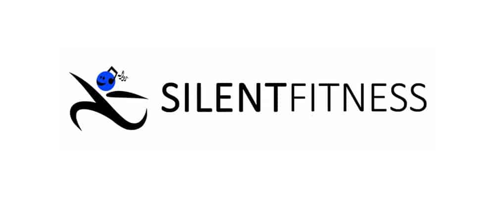 marchio silent fitness Καταχωρισμένο εμπορικό σήμα Silent Fitness