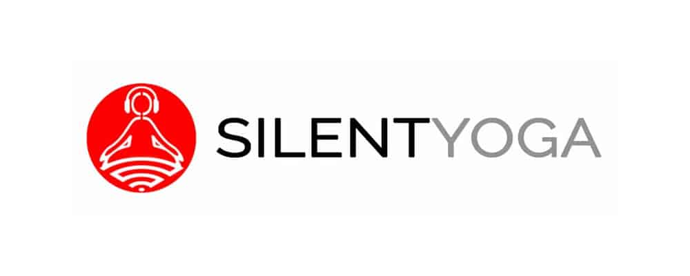 marchio silent yoga Καταχωρισμένο εμπορικό σήμα Silent Yoga