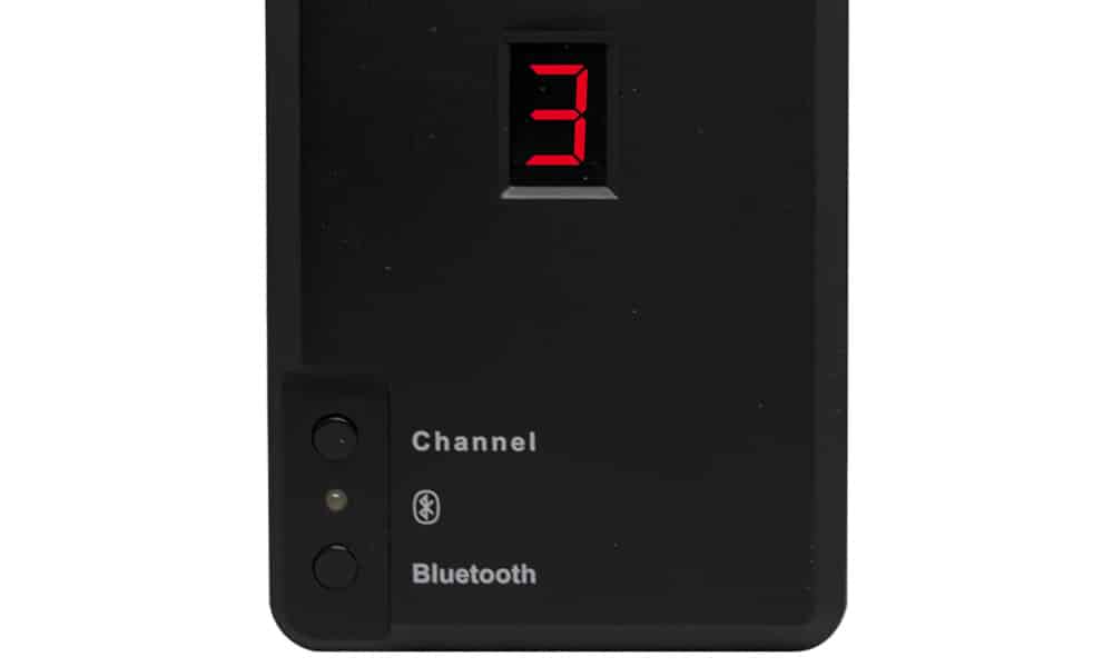 Trasmettitore radio tx-300 Ασύρματος πομπός TX-300 με Bluetooth και οθόνη