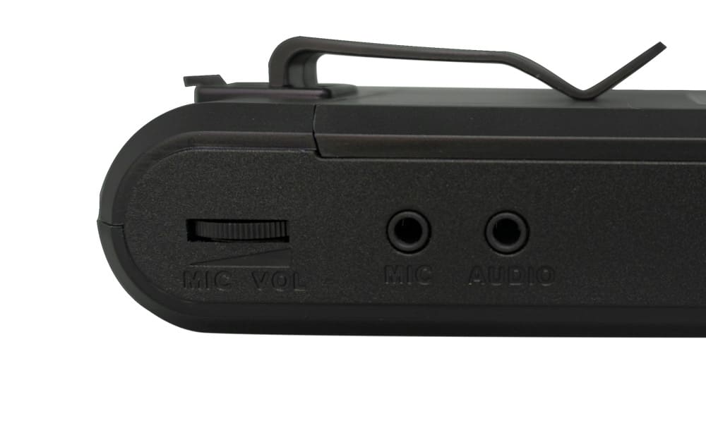 Trasmettitore wireless tx-300 Φορητός πομπός Silentsystem TX-300, πλαϊνές είσοδοι