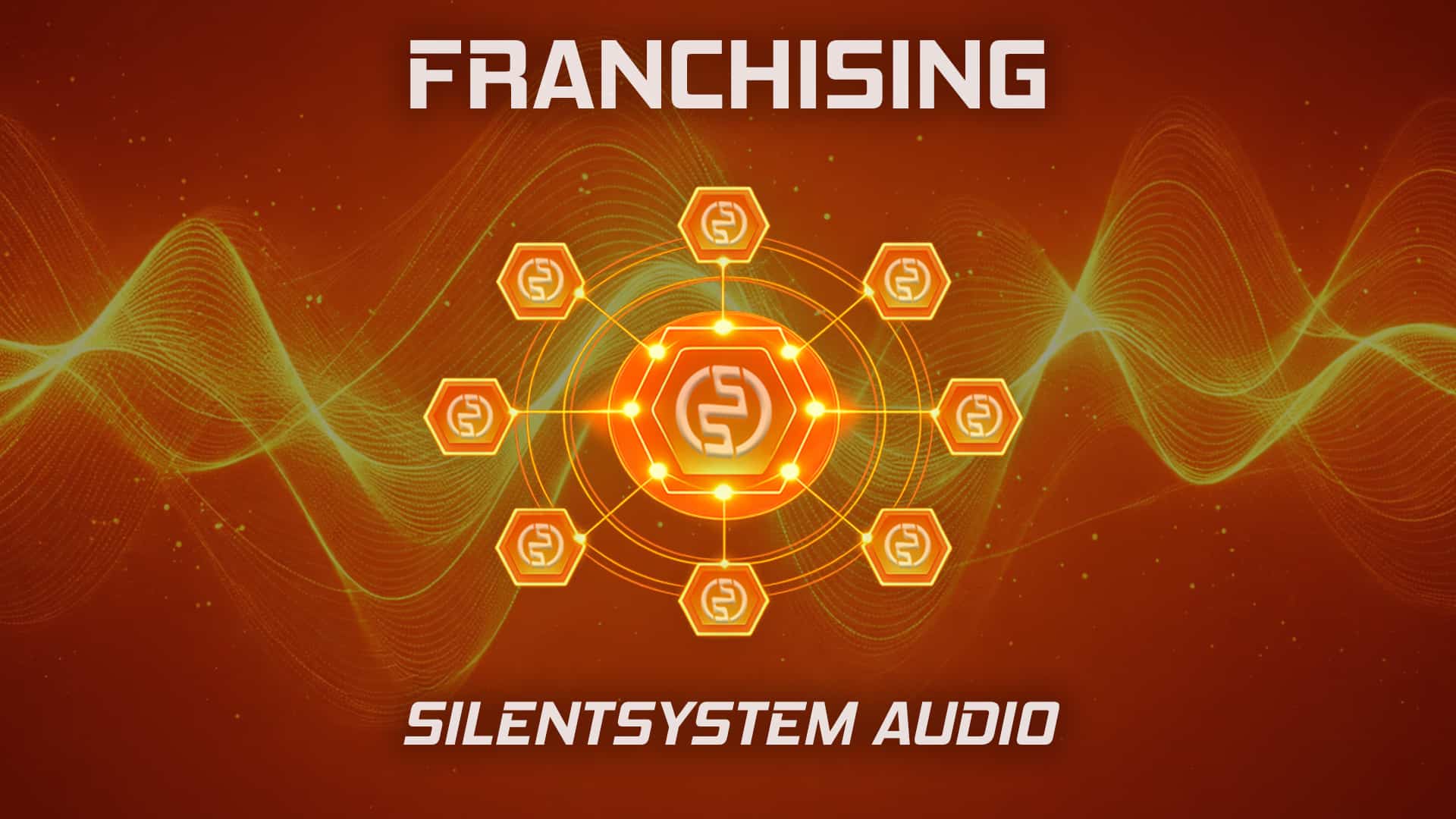 featuredfranchising Franchising Silentsystem Audio