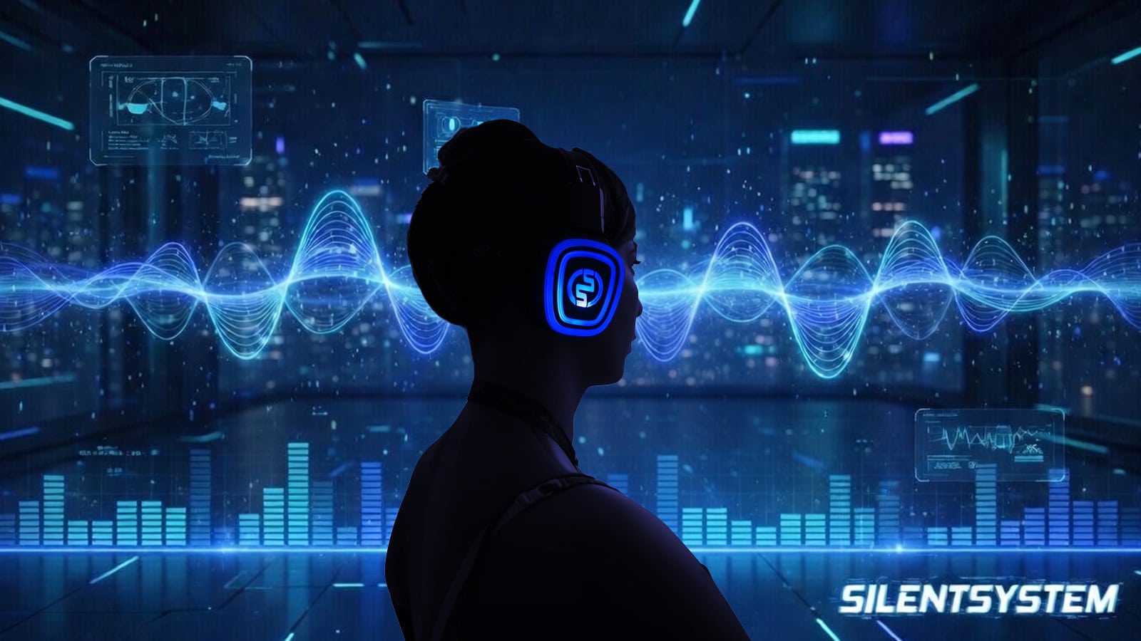 silentsystem-audio-official-image Silentsystem Records: μια δισκογραφική ηλεκτρονικής μουσικής φτιαγμένη για ακουστικά