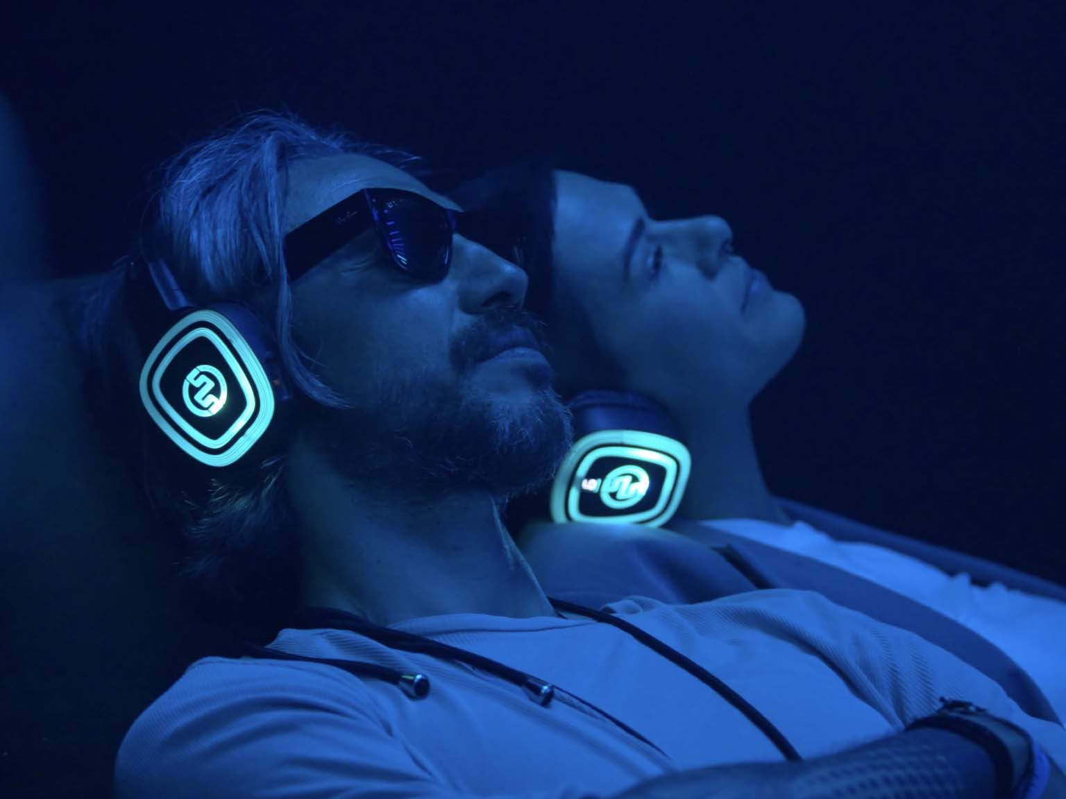 Case study Bright Festival Silentsystem